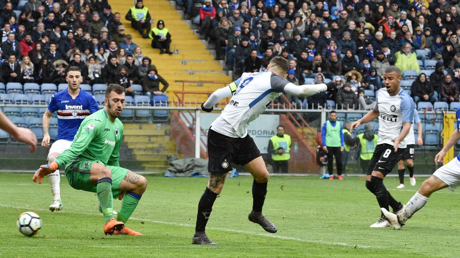 Allenamento calcio Sampdoria vesti Allenamento calcio Sampdoria vesti